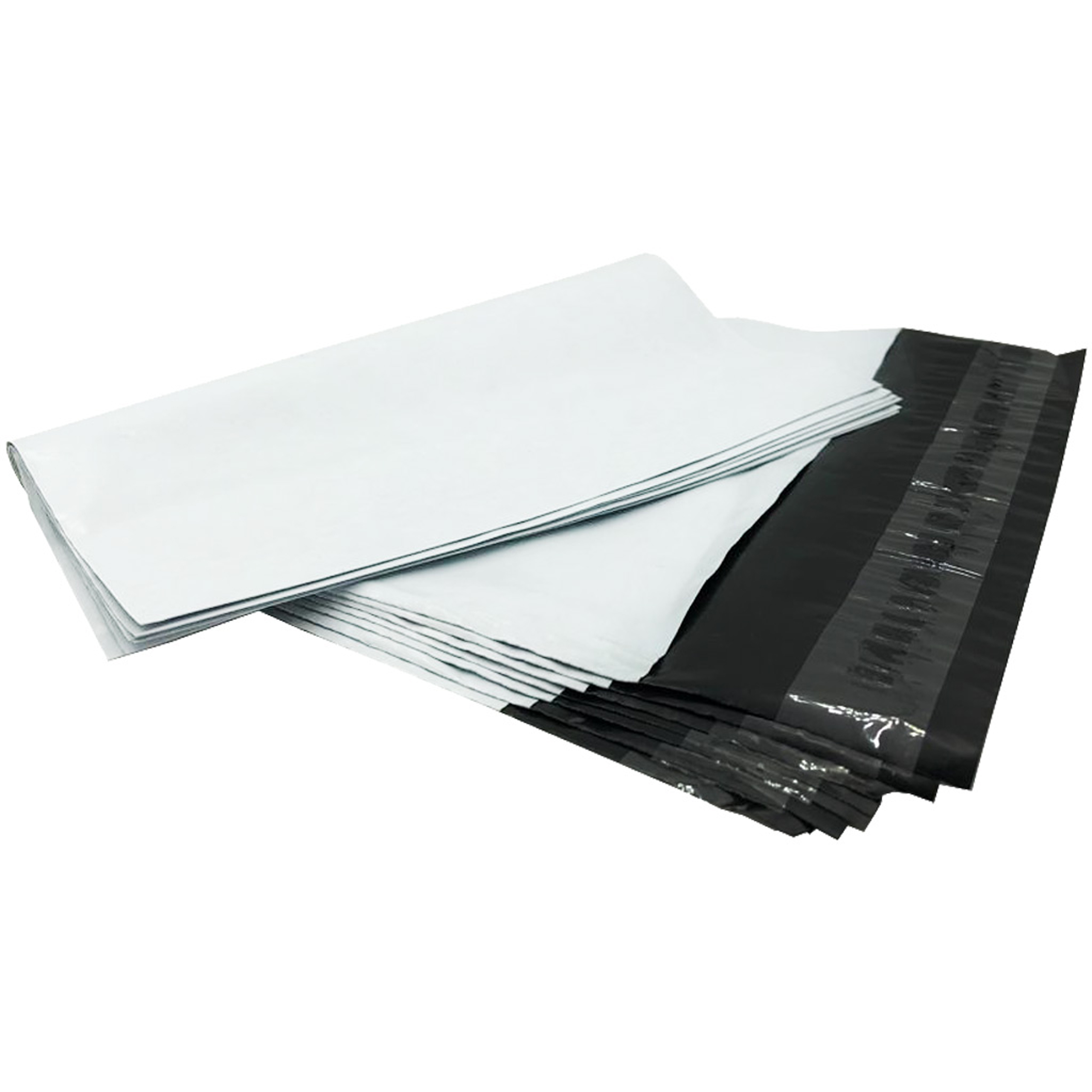 FOLIOPAKI KURIERSKIE BIAŁE A3 310x420 50 szt. - obrazek 3