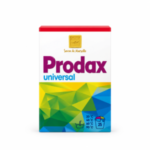 Prodax Universal – proszek do prania 1,63 kg