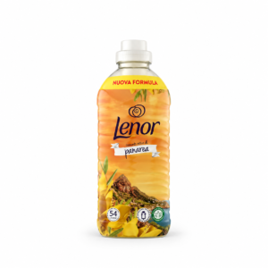Lenor Tramonto Estivo di Panarea – 1,134 l, 54 prania