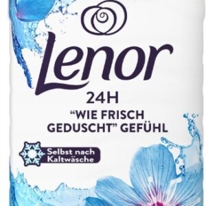 Lenor płyn do płukania Aprilfrisch 1,239 L  59 prań
