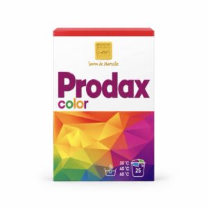 Prodax Color – proszek do prania 1,63 kg