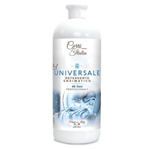Corri d’Italia Universale – enzymatyczny płyn do prania 1000 ml