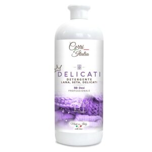 Corri d’Italia Delicati – płyn do prania tkanin delikatnych 1000 ml