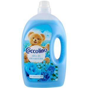 Coccolino Aria di Primavera – płyn do płukania 3 L