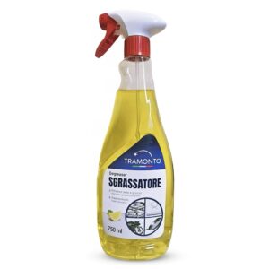 Tramonto Sgrassatore – odtłuszczacz uniwersalny 750 ml