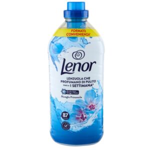 Lenor Risveglio Primaverile – skoncentrowany płyn do płukania, 1,827 l, 87 prań