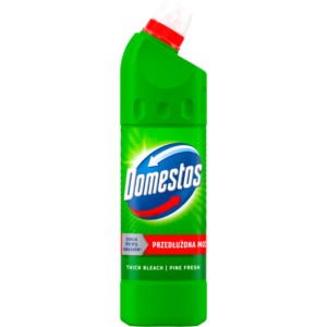 Domestos Pine Fresh Przedłużona Moc – 1 l