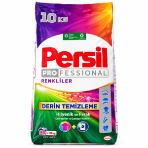 Persil Professional Renkliler – proszek do prania kolorowego 10 kg